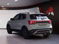 Volkswagen T-Cross Style 1.0 TSI 116PS DSG RFK Weiß - thumbnail 4