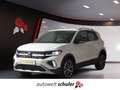 Volkswagen T-Cross Style 1.0 TSI 116PS DSG RFK Weiß - thumbnail 1