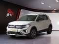 Volkswagen T-Cross Style 1.0 TSI 116PS DSG RFK Weiß - thumbnail 2