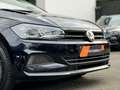 Volkswagen Polo 1.0i Trendline *GPS*CLIM AUTO*PDC AV/AR*DAB*SOUND+ Schwarz - thumbnail 2