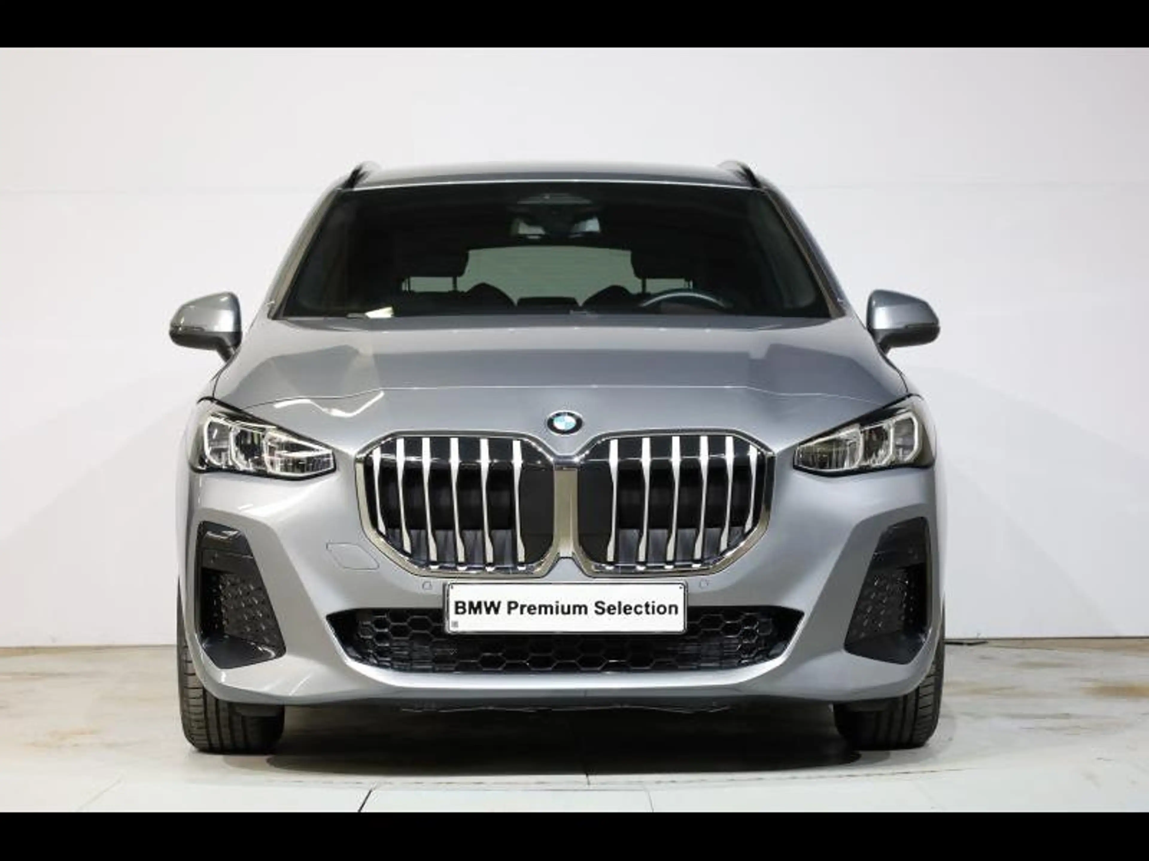 BMW 218 i Active Tourer Kit M Sport — photo 2