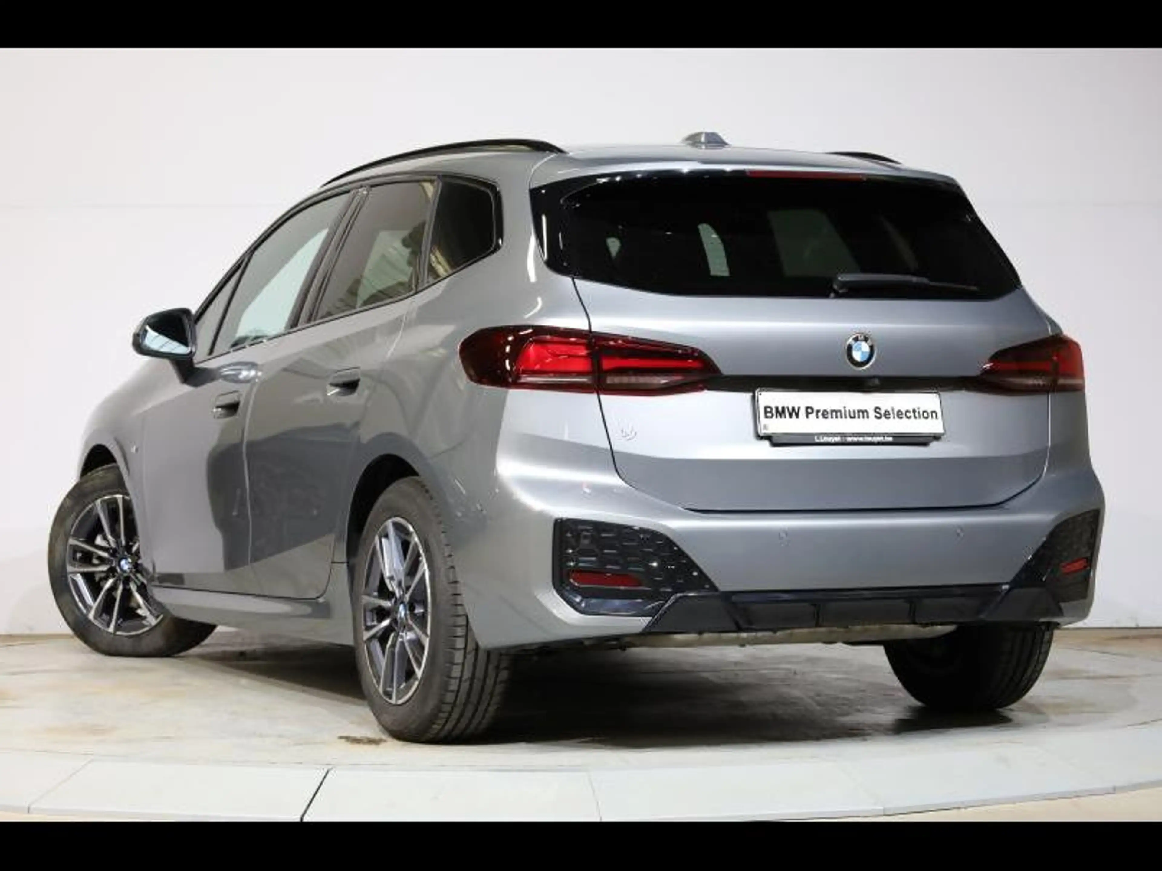 BMW 218 i Active Tourer Kit M Sport — photo 5