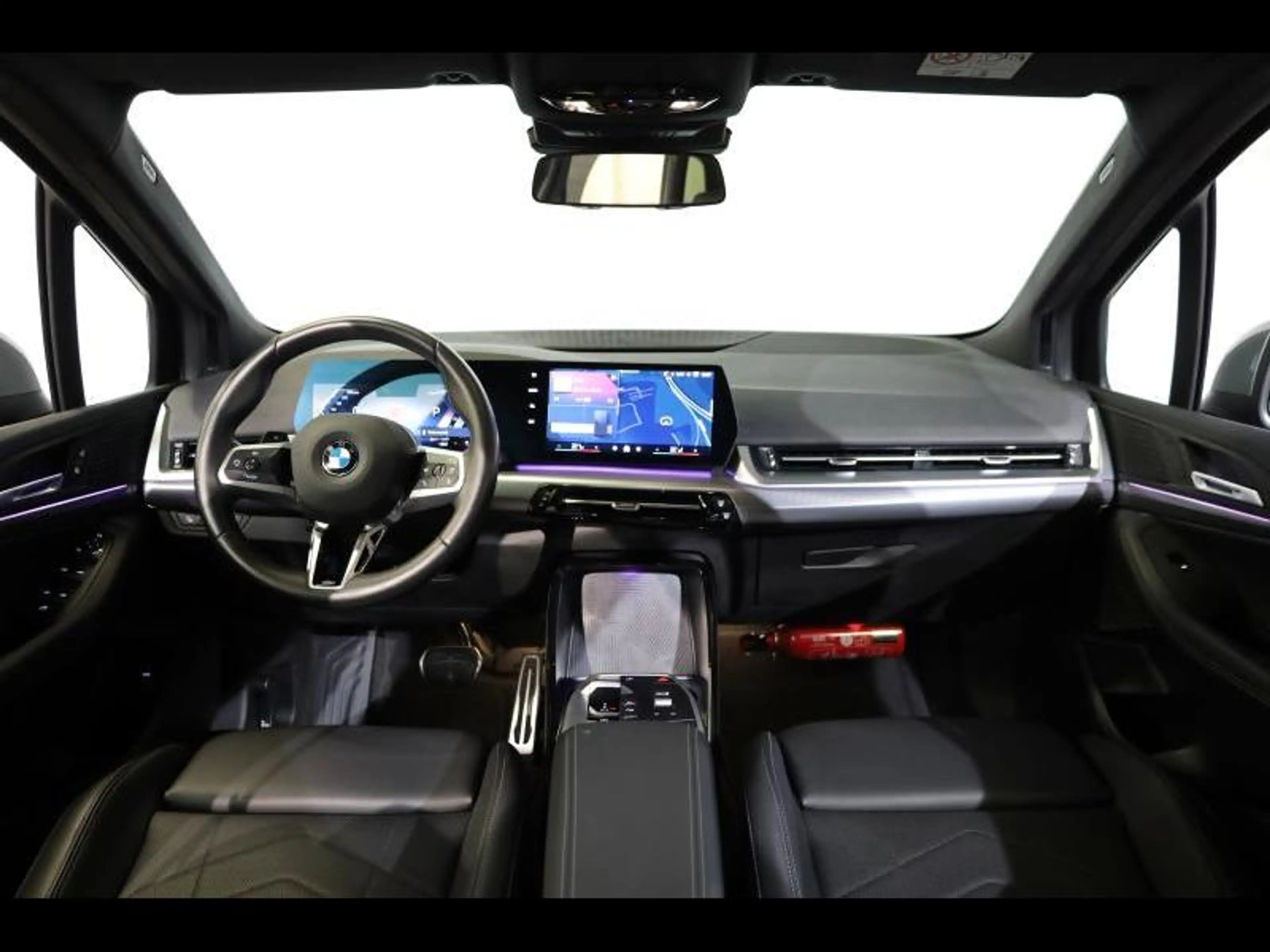 BMW 218 i Active Tourer Kit M Sport — photo 7