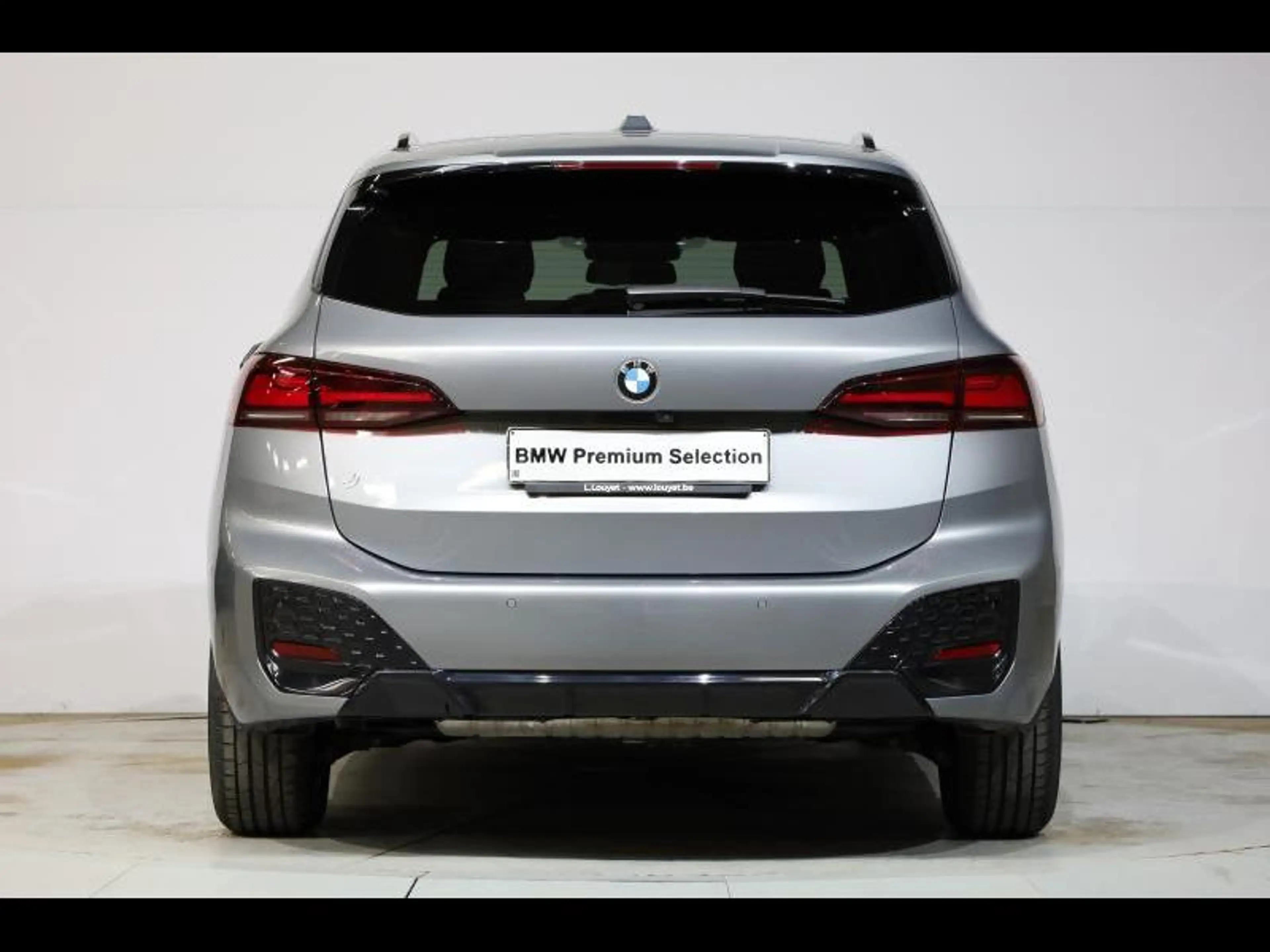 BMW 218 i Active Tourer Kit M Sport — photo 4