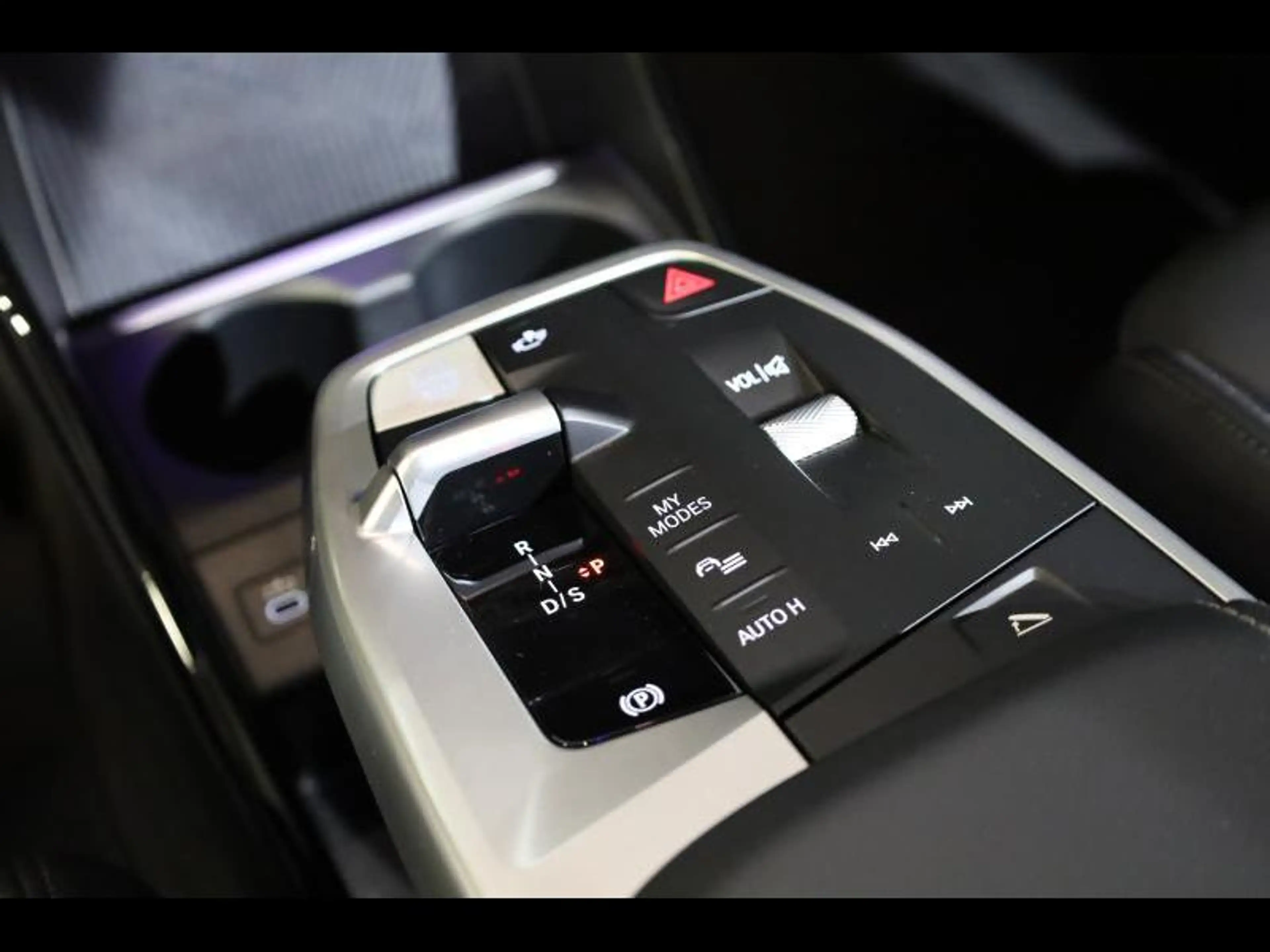 BMW 218 i Active Tourer Kit M Sport — photo 12