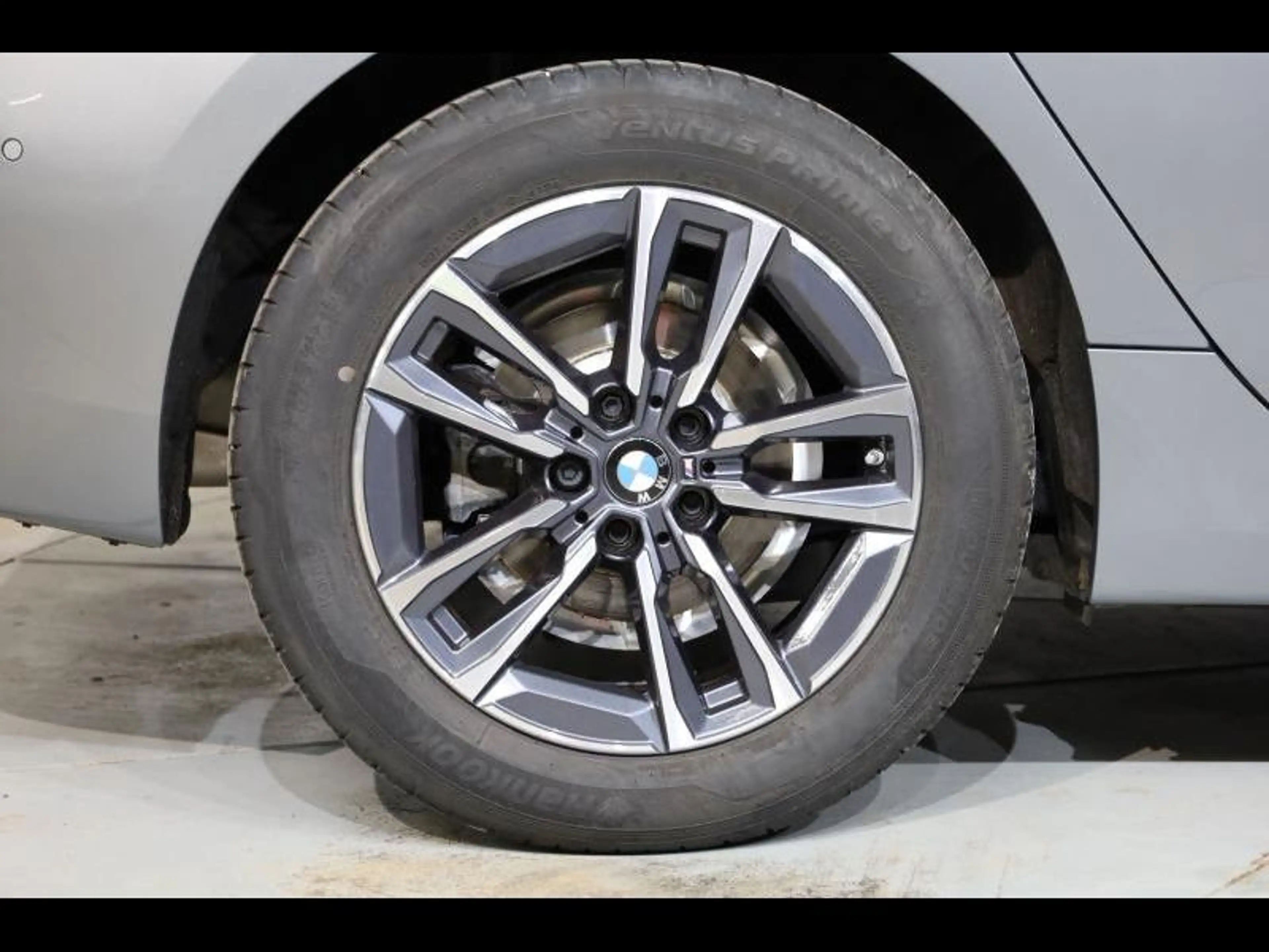 BMW 218 i Active Tourer Kit M Sport — photo 8
