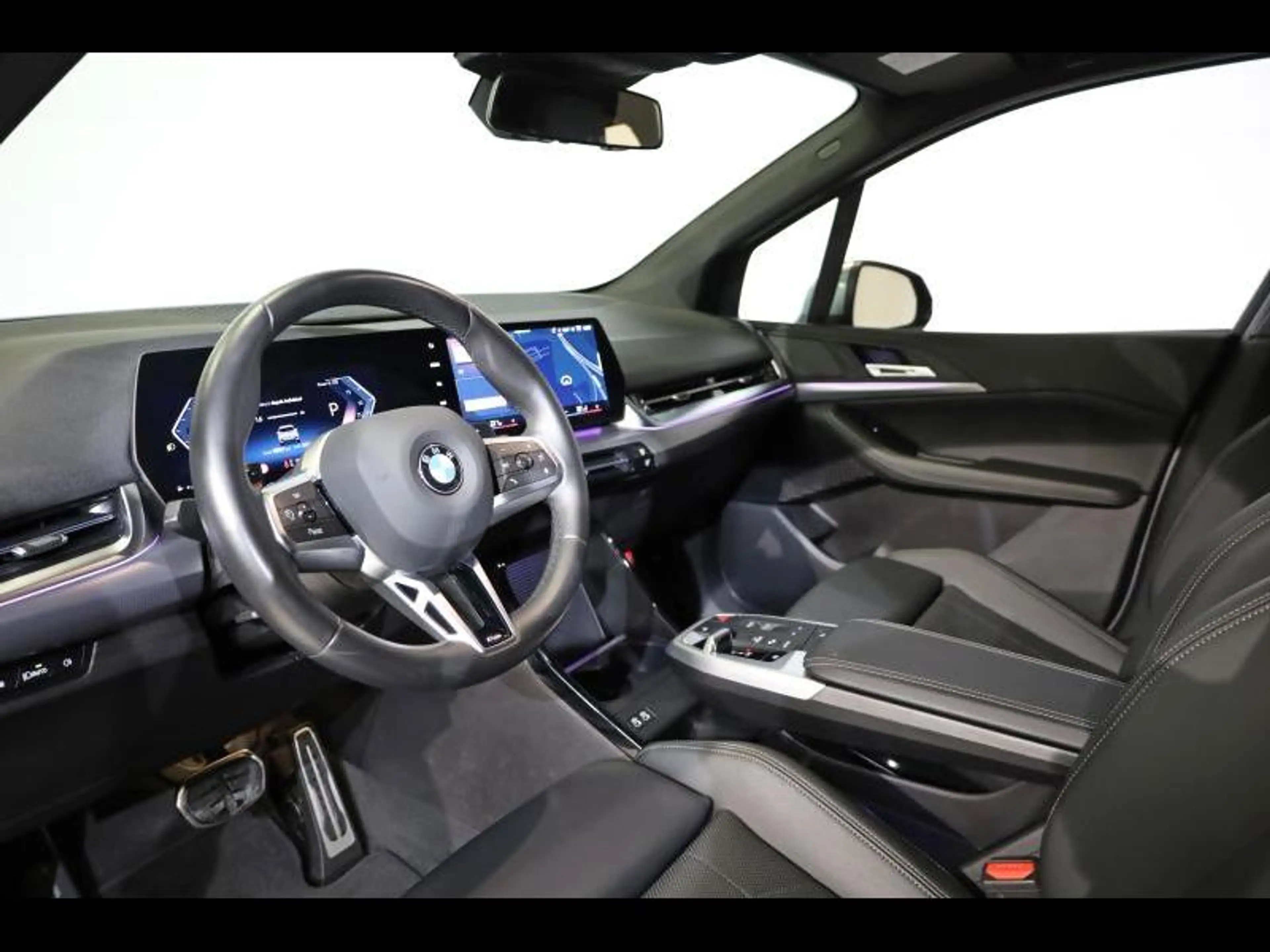 BMW 218 i Active Tourer Kit M Sport — photo 6