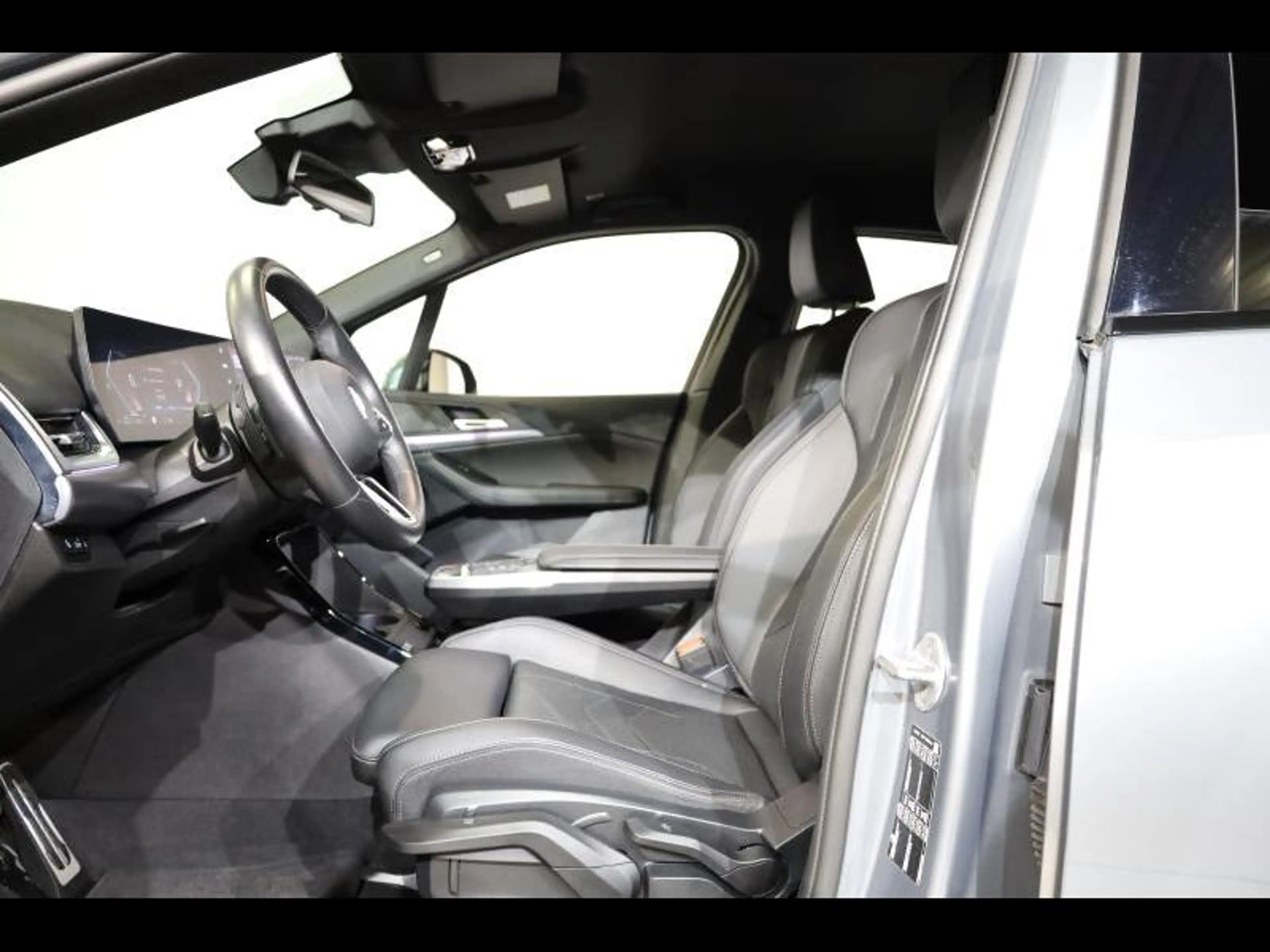 BMW 218 i Active Tourer Kit M Sport — photo 9