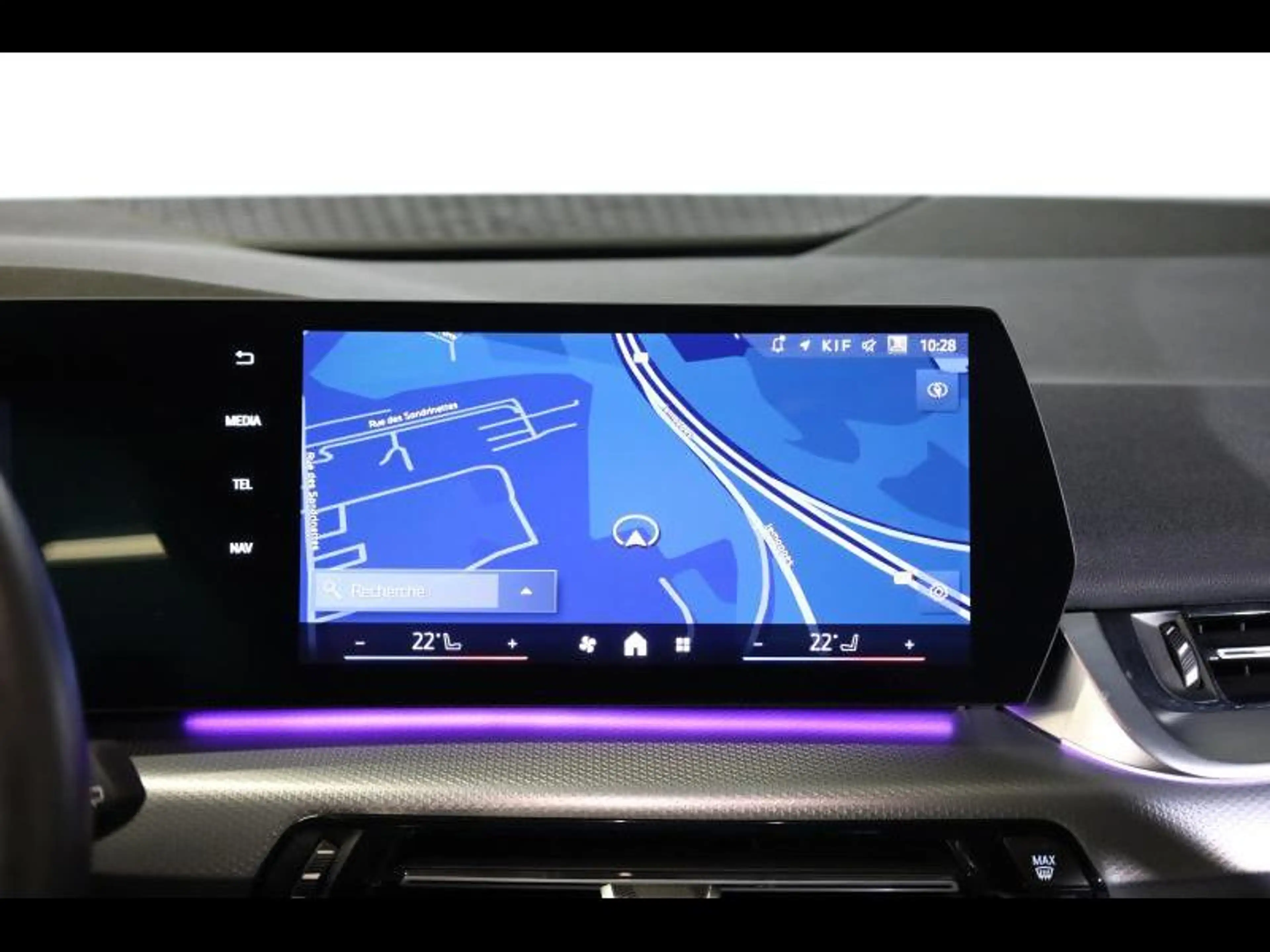 BMW 218 i Active Tourer Kit M Sport — photo 11