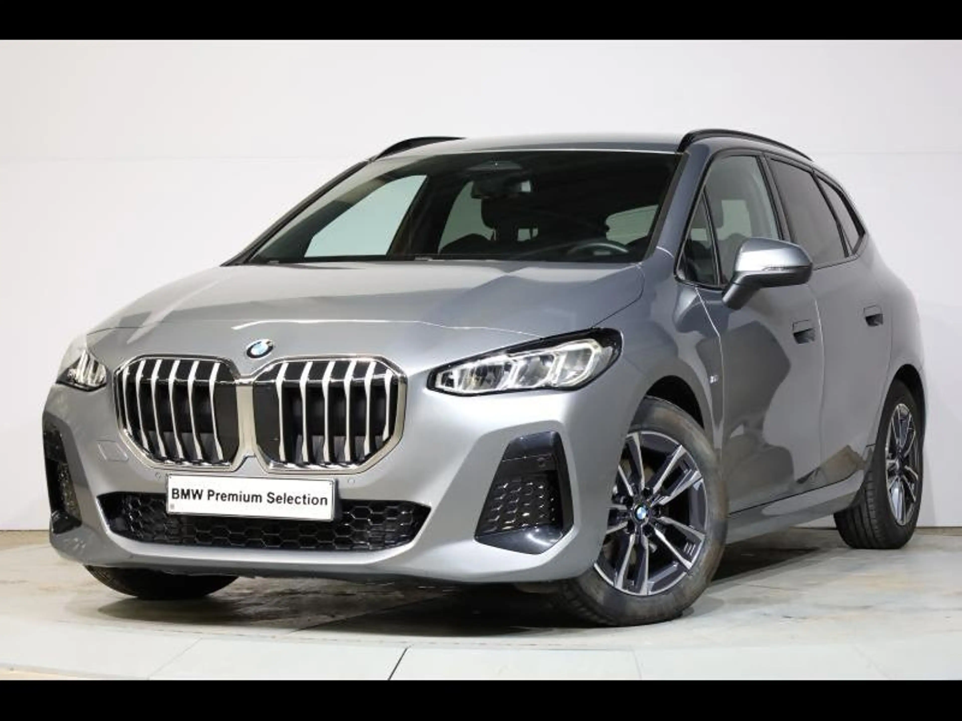 BMW 218 i Active Tourer Kit M Sport