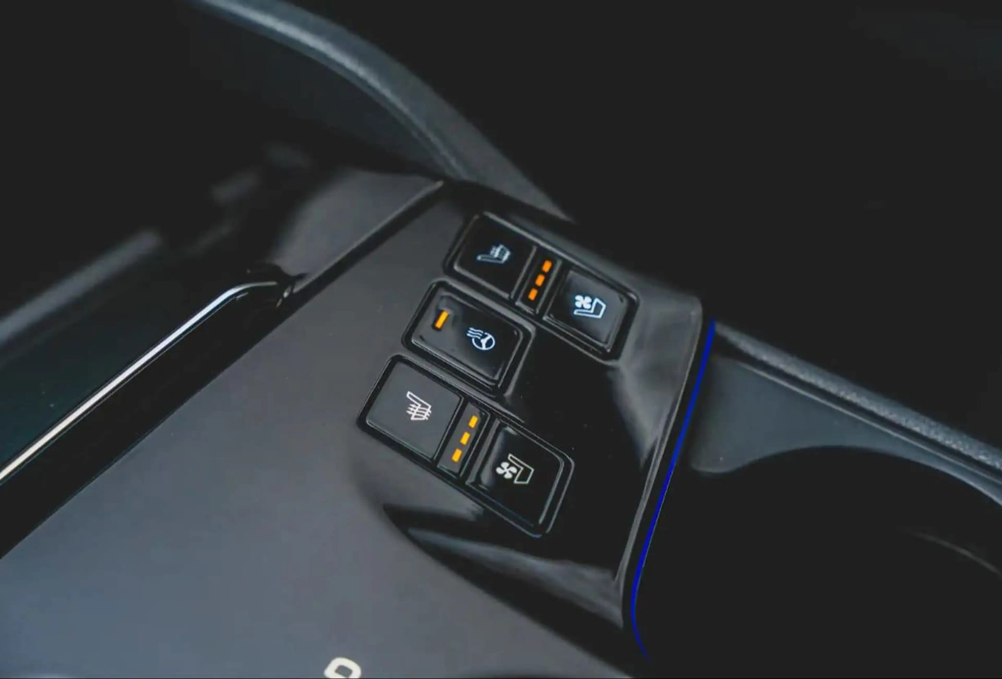 Kia Sportage 1.6 T-GDi Plug-in Hybrid AWD DynamicPlusLine — photo 11