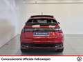 Volkswagen Taigo 1.5 tsi r-line 150cv dsg Rojo - thumbnail 5