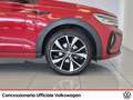 Volkswagen Taigo 1.5 tsi r-line 150cv dsg Rojo - thumbnail 26