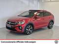 Volkswagen Taigo 1.5 tsi r-line 150cv dsg Rojo - thumbnail 1