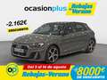 Audi A1 Sportback 30 TFSI Adrenalin Gris - thumbnail 1