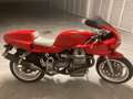 Moto Guzzi 1000 Daytona Kırmızı - thumbnail 1