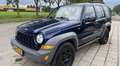 Jeep Cherokee Cherokee III 2002 2.8 crd Limited FL Bleu - thumbnail 1