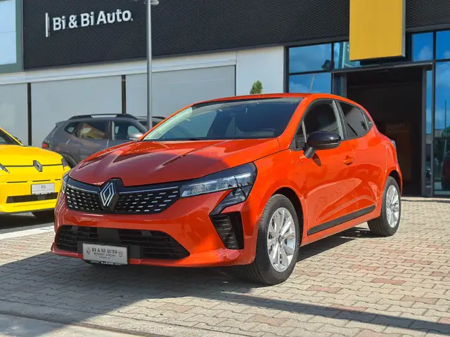 Renault Clio Clio V GENERATION 1.0 SCe 65 cv