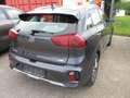 Kia Niro 1,6 GDI GPF Plug-In Hybrid PHEV Silber DCT Grau - thumbnail 4