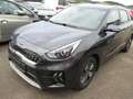 Kia Niro 1,6 GDI GPF Plug-In Hybrid PHEV Silber DCT Grau - thumbnail 1