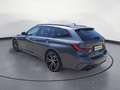 BMW 320 d xDrive Touring M Sport Auto Innovationsp. Gris - thumbnail 4
