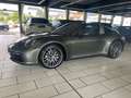 Porsche 911 992 Targa 4 SPORT ABGAS ACC CAM AMBI MATRX 14WEG Gris - thumbnail 2