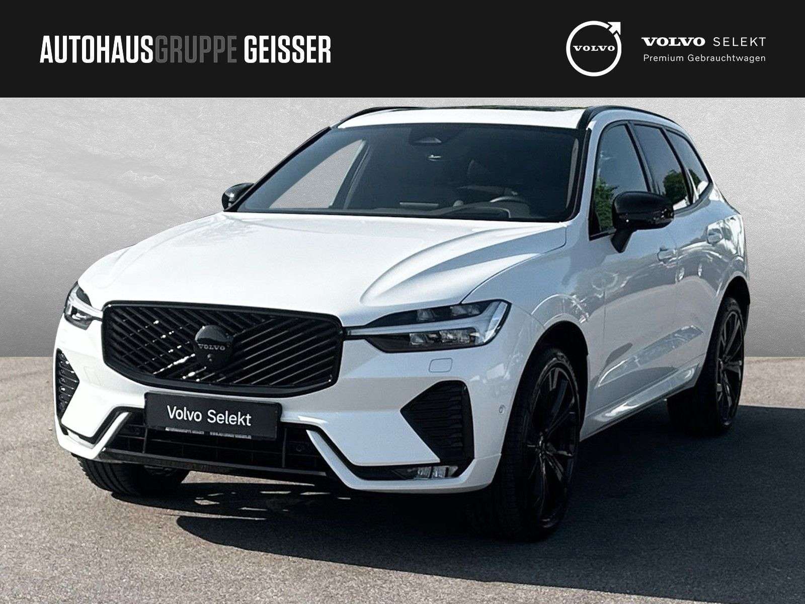 Second hand Volvo Xc60 2.0 B5
