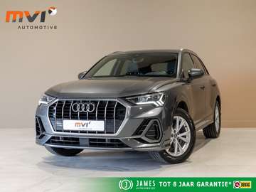 35 TFSI 2x S-Line Edition / 150pk / Dodehoek herke