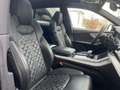 Audi Q8 50 TDI quattro S-LINE *MATRIX LED*PanoDach*360° Schwarz - thumbnail 17