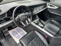 Audi Q8 50 TDI quattro S-LINE *MATRIX LED*PanoDach*360° Schwarz - thumbnail 10