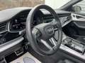 Audi Q8 50 TDI quattro S-LINE *MATRIX LED*PanoDach*360° Schwarz - thumbnail 12
