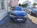Audi A6 Avant 50 TDI quattro tiptronic design Blau - thumbnail 3