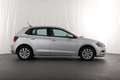 Volkswagen Polo 1.0 TSI Highline LED NAVI ACC PDC KLIMA ALU Silber - thumbnail 4