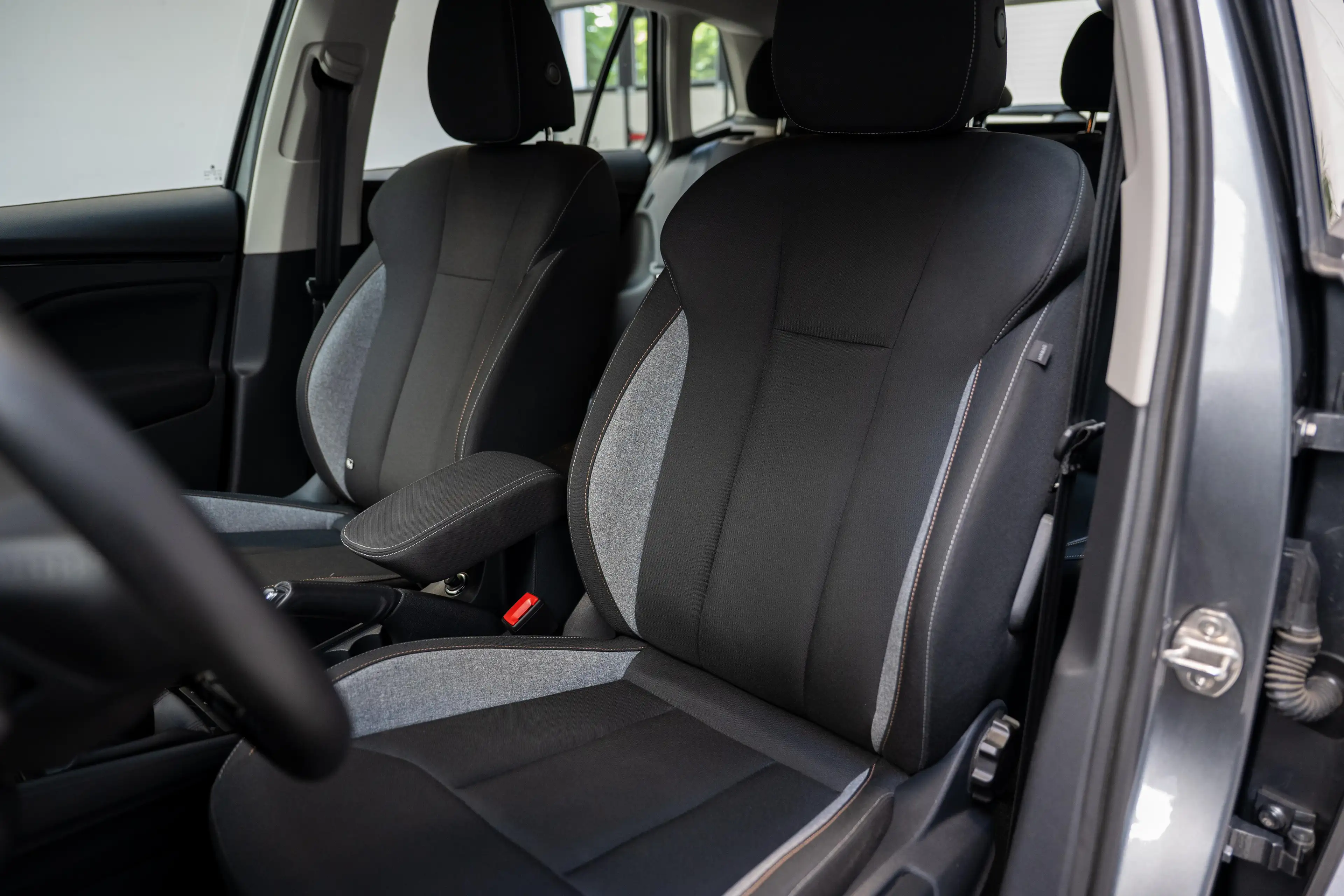 Skoda Kamiq 1.0 TSI 116 Limited Family Plus Edition - Garantie 12 mois — photo 8