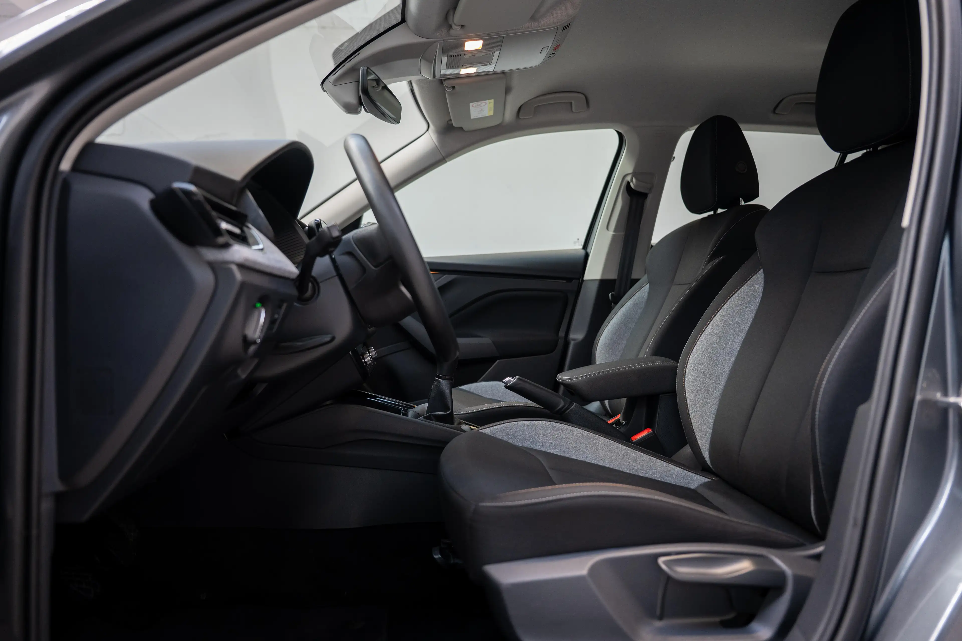 Skoda Kamiq 1.0 TSI 116 Limited Family Plus Edition - Garantie 12 mois — photo 9