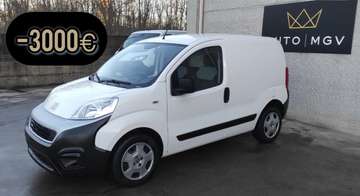 Fiorino Cargo 1.3 MJT 95cv SX * SUPER PROMO