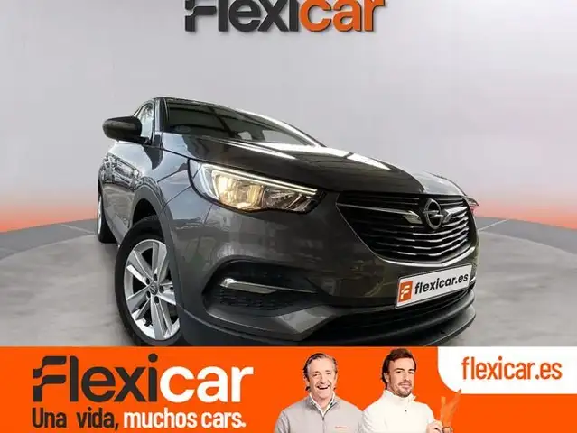 Opel Grandland X +