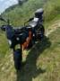 KTM 990 Supermoto SMT Zwart - thumbnail 2