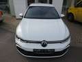 Volkswagen Golf R-Line Weiß - thumbnail 2