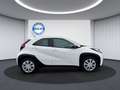 Toyota Aygo X Play*1.Hand*KAMERA*KLIMA*NAVI* Blanc - thumbnail 5