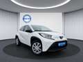 Toyota Aygo X Play*1.Hand*KAMERA*KLIMA*NAVI* Blanc - thumbnail 1