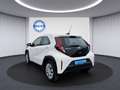 Toyota Aygo X Play*1.Hand*KAMERA*KLIMA*NAVI* Blanc - thumbnail 6
