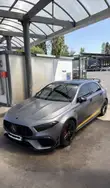 Mercedes-Benz Classe A Classe Mercedes-AMG Speedshift DCT 4-Matic