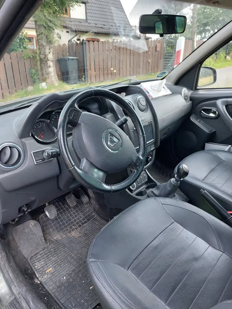 Dacia Duster Duster dCi 110 FAP 4x4 Prestige - 2