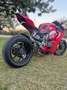 Ducati Panigale V4 Rojo - thumbnail 3