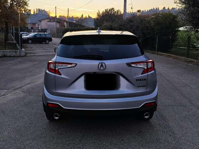 Acura RDX Advance SH-AWD