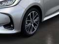 Toyota Yaris 1.5 Hybrid Style LED KLIMA KAMERA BT Silber - thumbnail 12