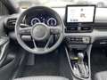 Toyota Yaris 1.5 Hybrid Style LED KLIMA KAMERA BT Silber - thumbnail 9
