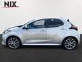 Toyota Yaris 1.5 Hybrid Style LED KLIMA KAMERA BT Silber - thumbnail 3