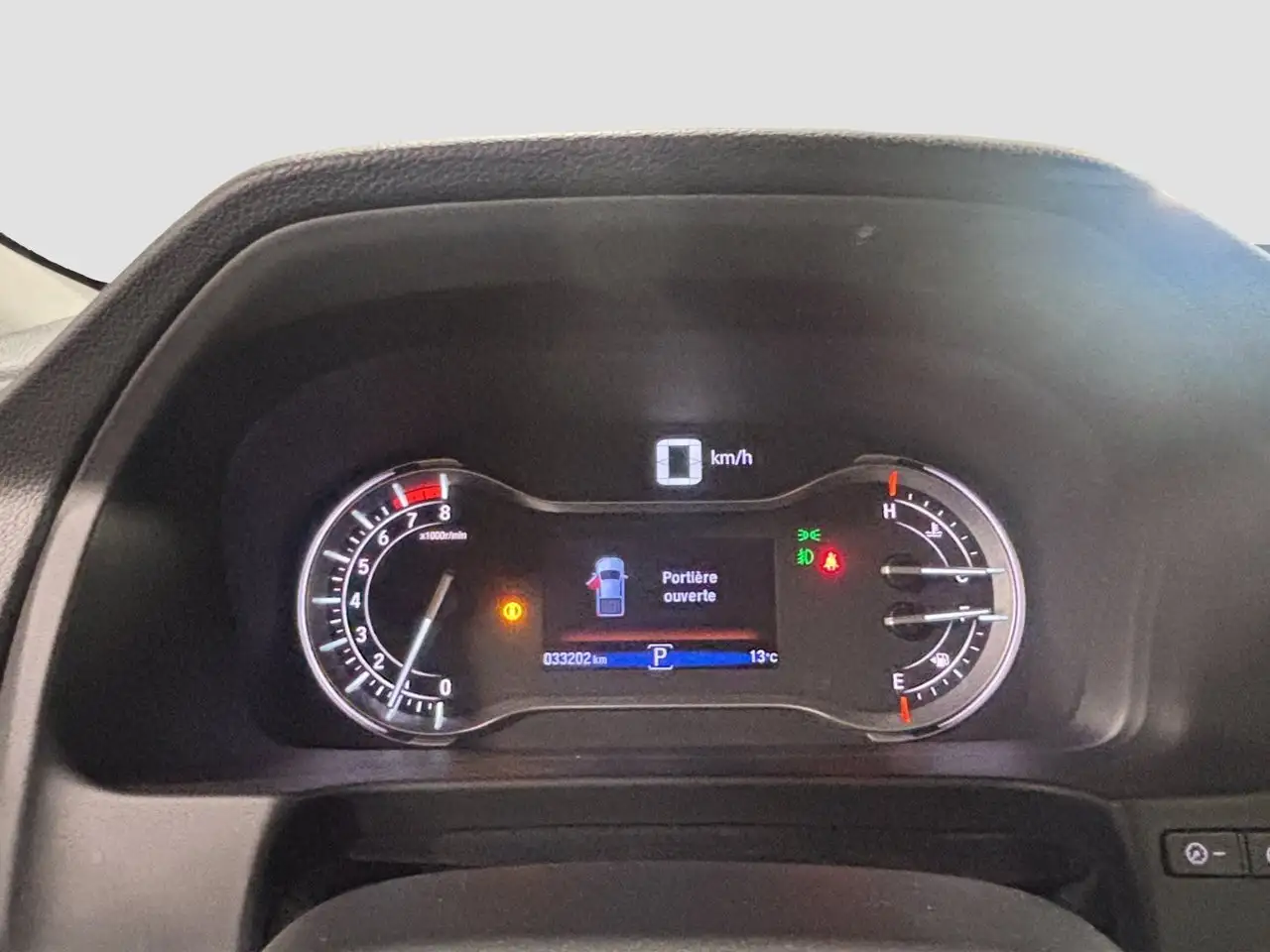 Honda Ridgeline снимка Honda Ridgeline
